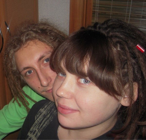 Олеся Шумилова