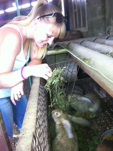 Анна Гондаревская