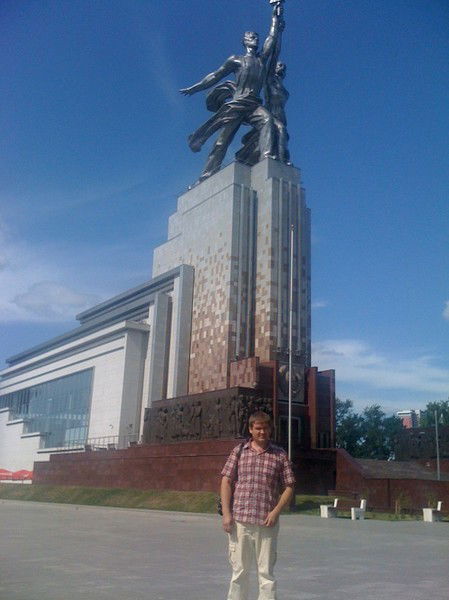 Андрей Пузанков