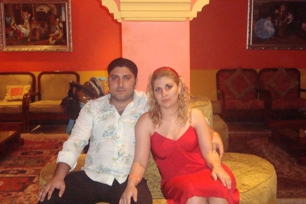 Алик Калашян