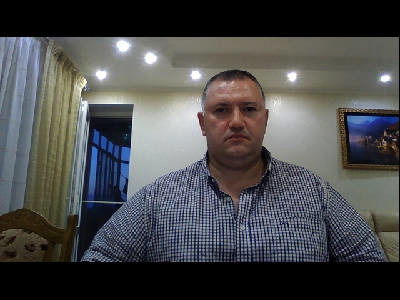 Саркис Автандилян