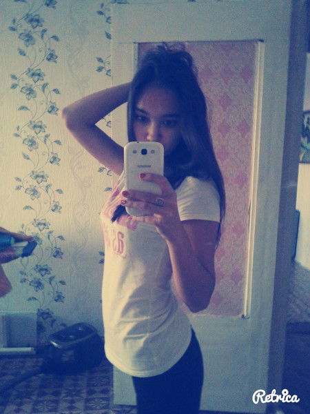 Azaliya Rasmambetova