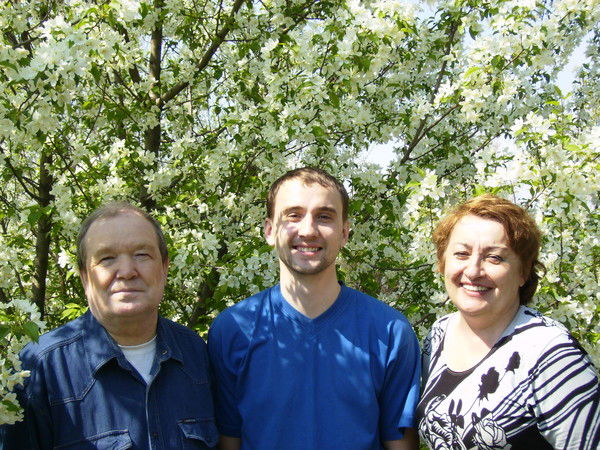 Нина Шестакова