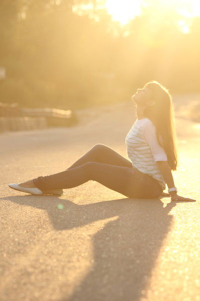 Ксюша Корнилова