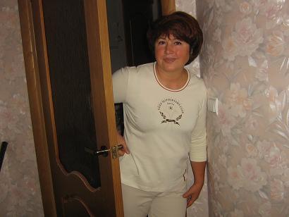 Татьяна Иксти