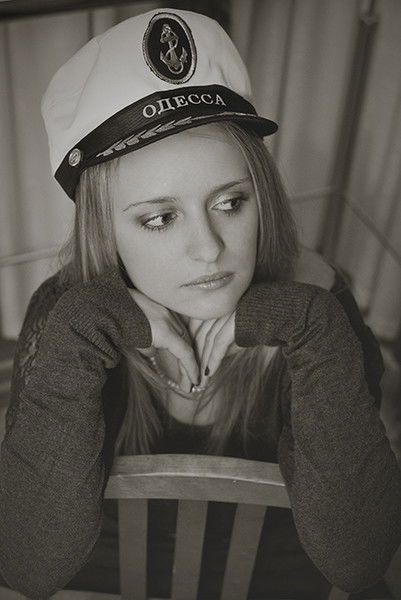 Светлана Пронина