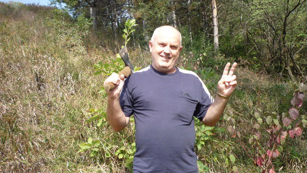 Сергей Бабурин