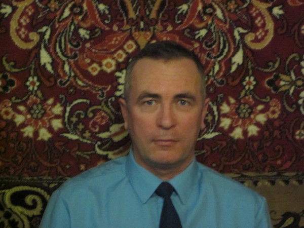 Николай Синицин