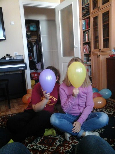 Юлиана Зиновкина