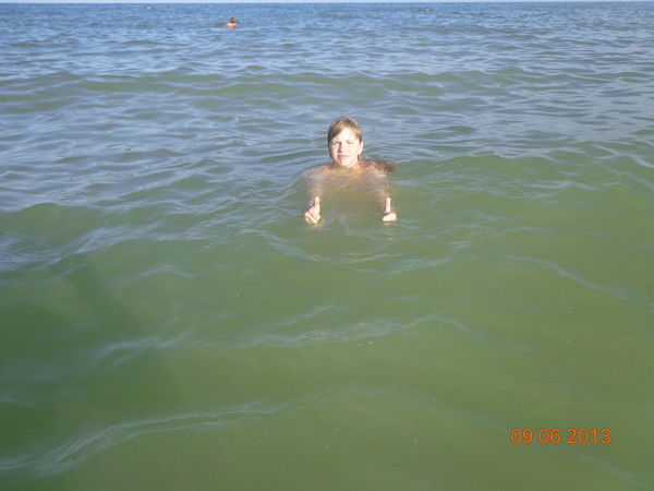 Елизавета Падалка