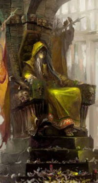 Антон Любышкин