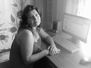 Ольга Антошкина