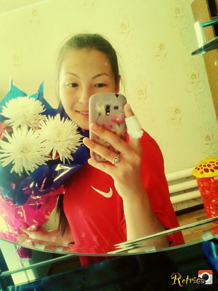 Алтынай Дуйсебай