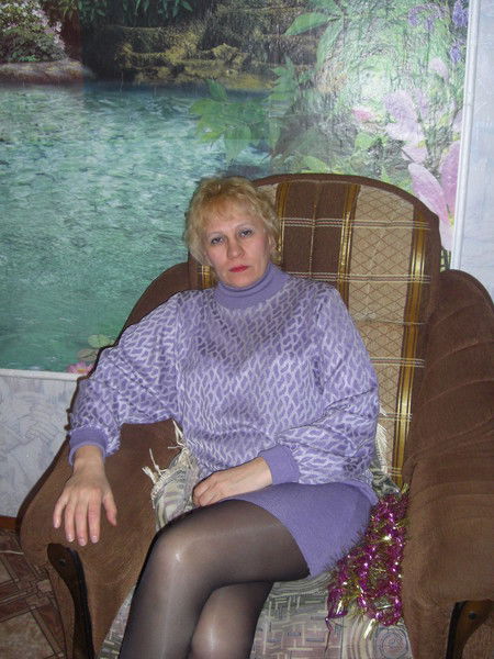 Татьяна Дудкина