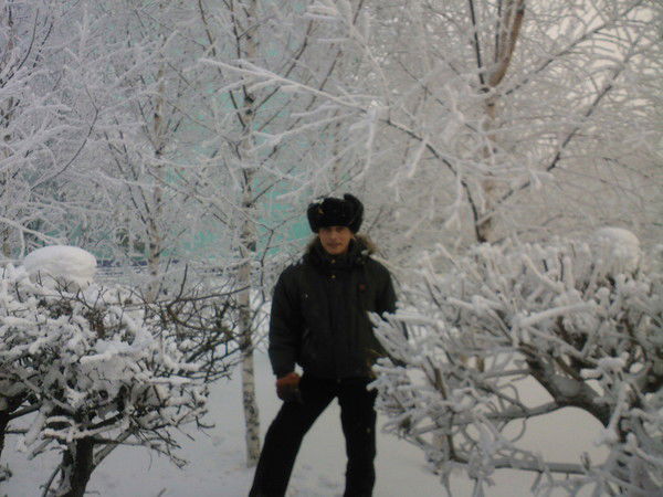 Константин Парахин