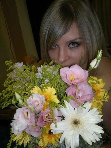 Алеся Данилькевич