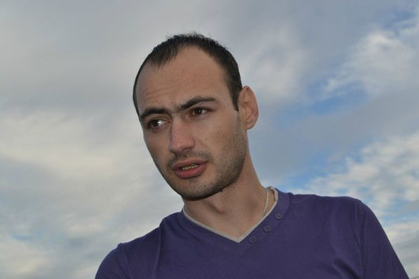 Роман Юрченко