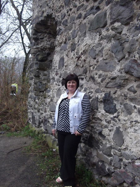 Галина Политыко