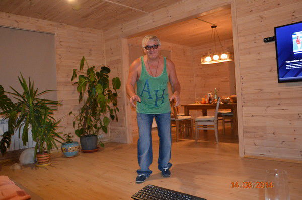 Андрей Никулин