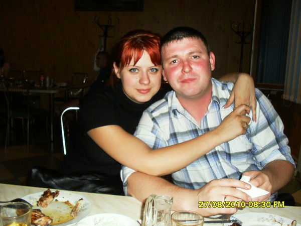 Дмитрий Латфулин