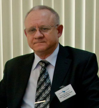 Александр Пономарев