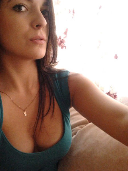 Анжела Гущина