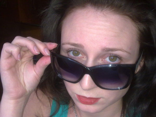 Яна Журавель