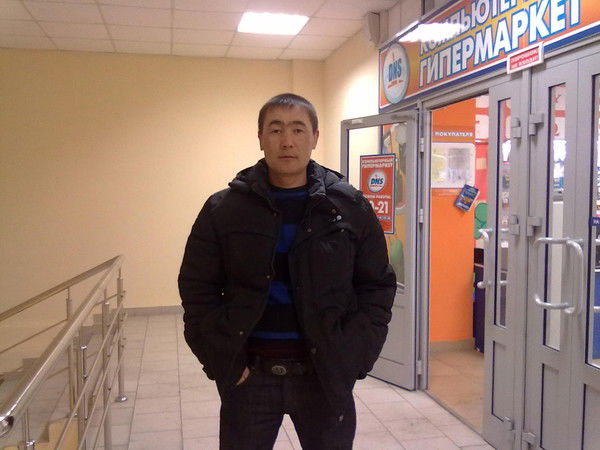 Манас Камчыбеков