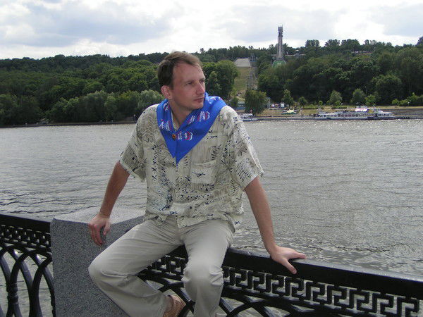 Евгений Юрьев