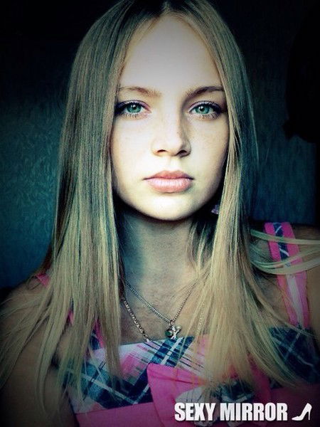 Аня Лазарева