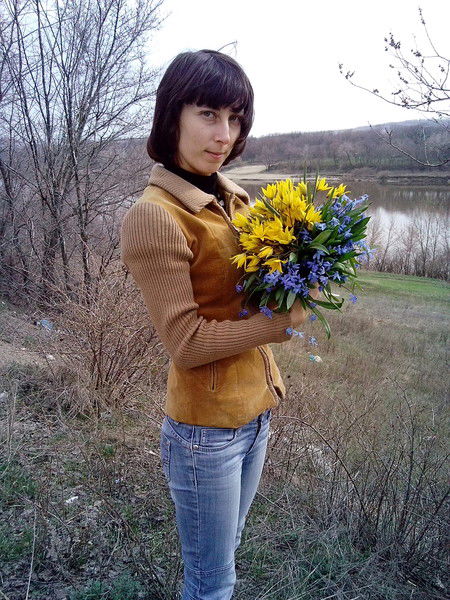 Светлана ...