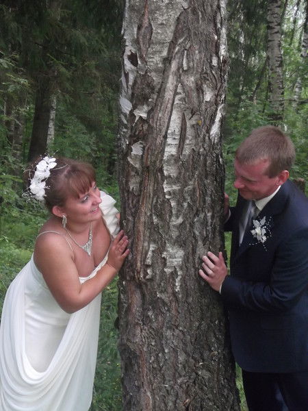 Елена Гарбузова