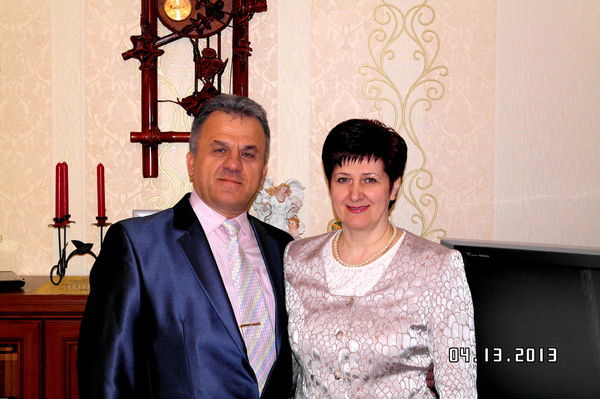 Юрий Лисной