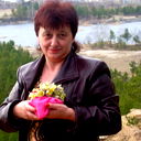 Галина Швецова (Ковальжи)