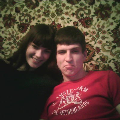 Альбина Гизатулина