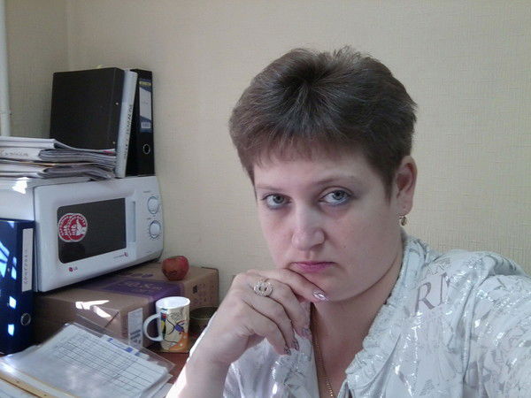 Евгения Коновалова