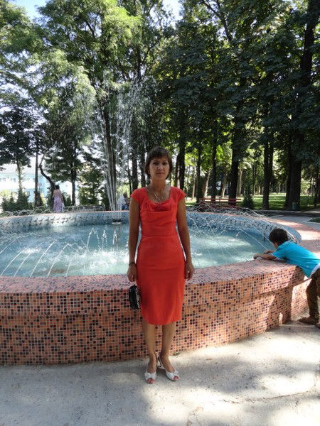 Раушан Мамбетова