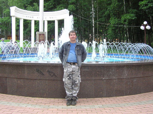 Александр Валеулин