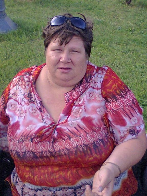 Лена Кравченко