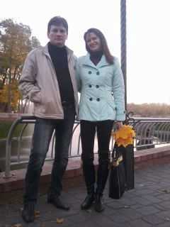 Ирина Квицинская