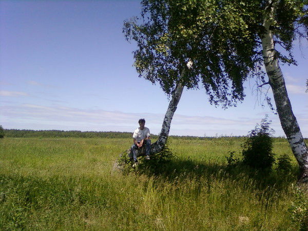 Вадим Митин