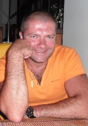 Виктор Шерстинов