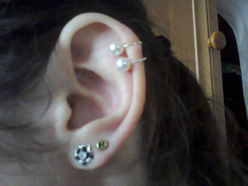 Перфильева Стефани