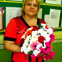 Лилия Шайдуллина