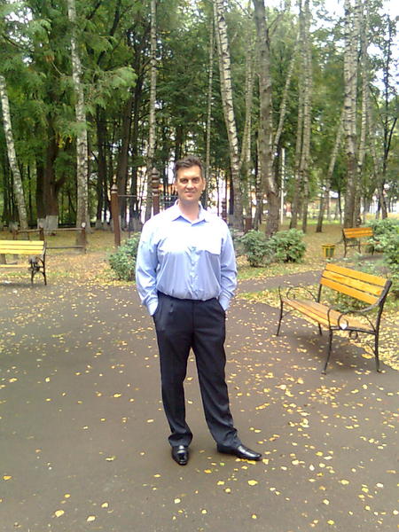 Сергей Бабанов