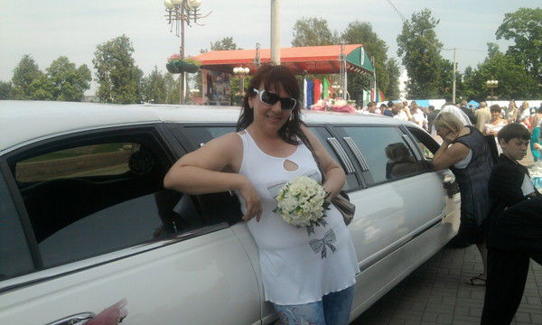 Ирина Владимировна