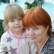 Елена Иванова