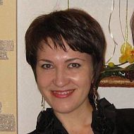 Елена Боенкина