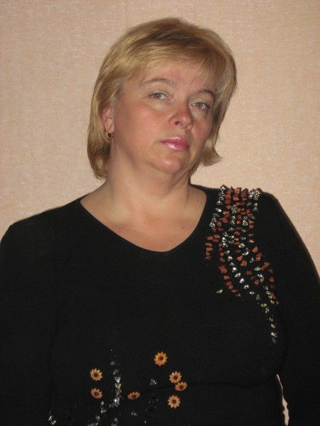 Татьяна Шарая