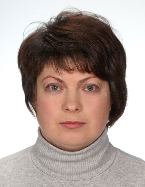 Тамара Маевская